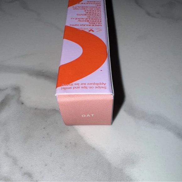 Tower 28 ShineOn Lip Jelly - Soft Pink - Picture 2 of 2